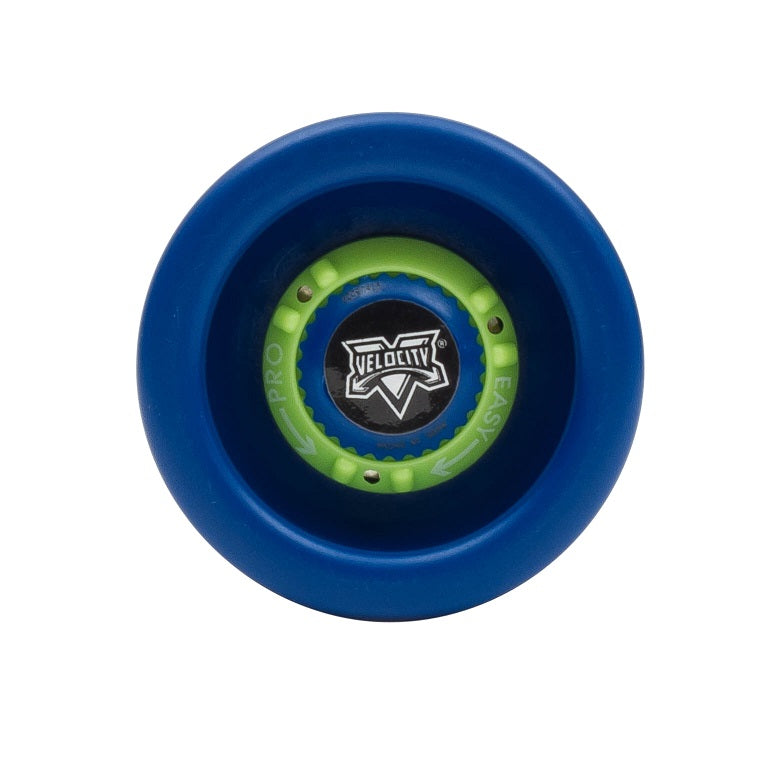 YoYo Factory - Velocity – YoYoFactory Australia