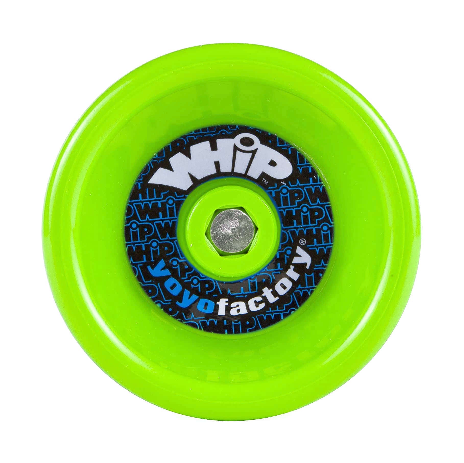 YoYo Factory - Whip – YoYoFactory Australia