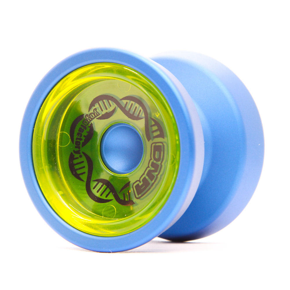 YoYo Factory - DNA