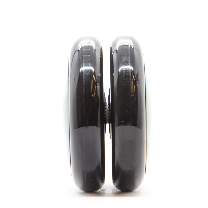 YoYo Factory Spinstar- BlackCat – YoYoFactory Australia